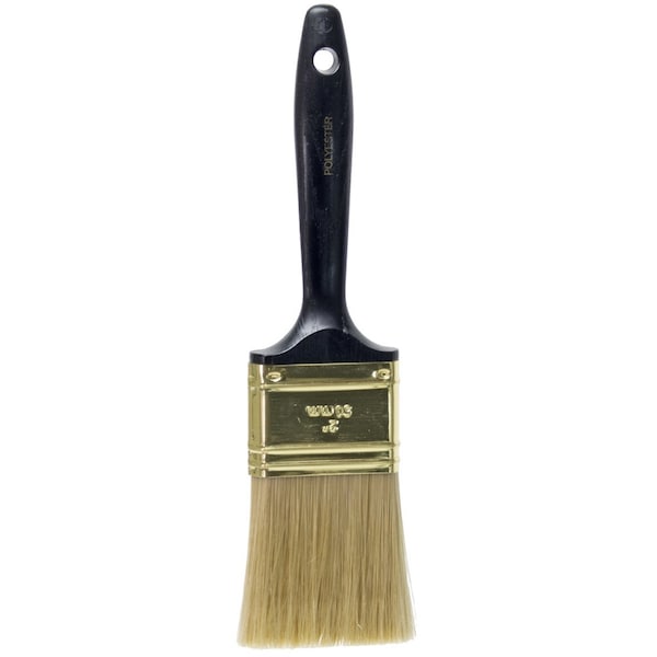 2" Paint Brush Multipack 24 PK